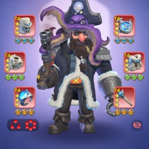 wos account for sale with 1.4B power, super WHALE account