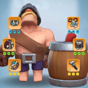 kingshot account for sale with 171M power