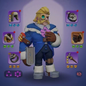 whiteout survival account for sale with 213M power