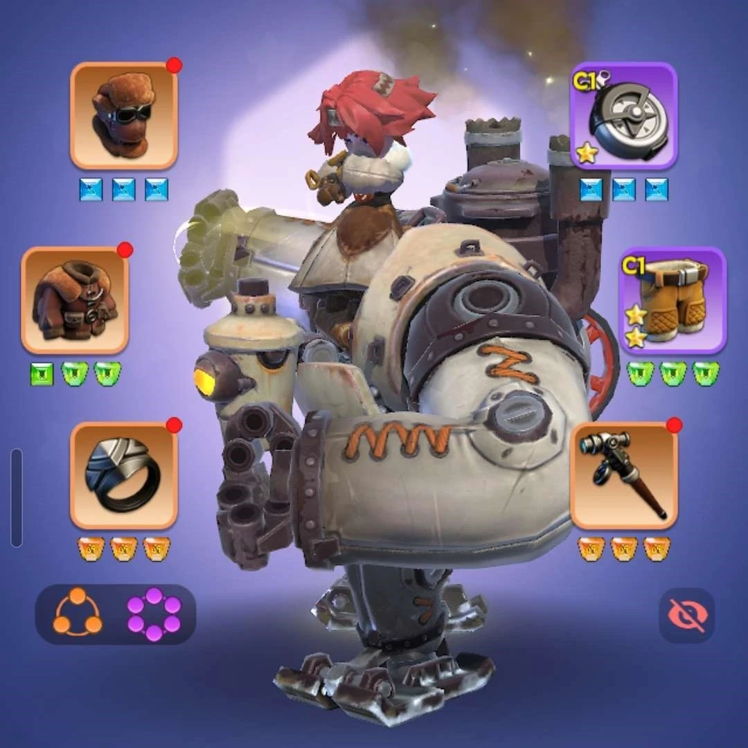 wos account for sale with 316M power, LOW account