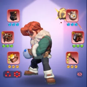 whiteout survival account for sale with 399M power