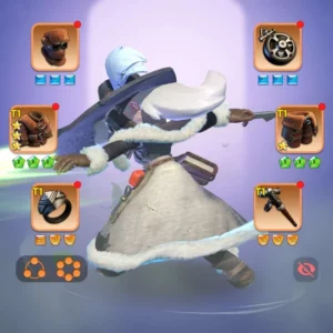 whiteout survival account for sale with 405M power