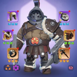 wos account for sale with 405M power