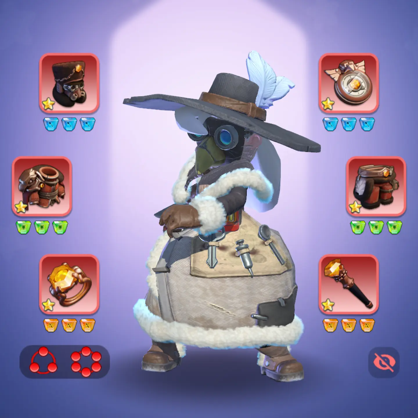 whiteout survival account for sale with 440M power, huge power