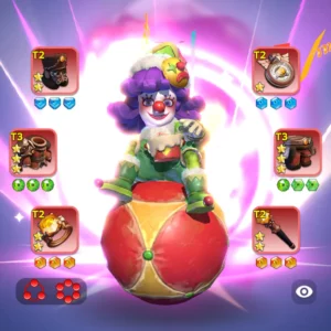 whiteout survival account for sale with 529M power