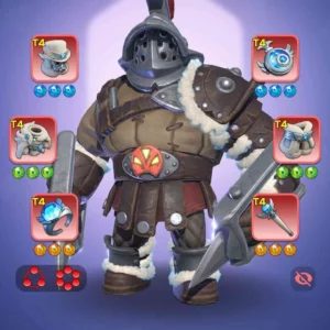 whiteout survival account for sale with 552m power