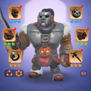 whiteout survival account for sale with 565M power.