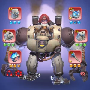 wos account for sale with 791M power