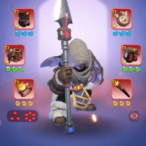 wos account for sale with 793M power. whale account