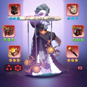 whiteout survival account for sale with 796M power