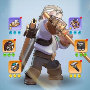 kingshot account for sale with 83M power