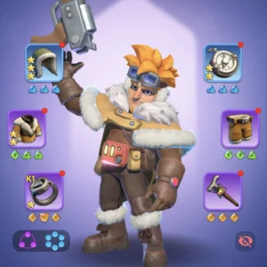 whiteout survival account for sale with 88M power