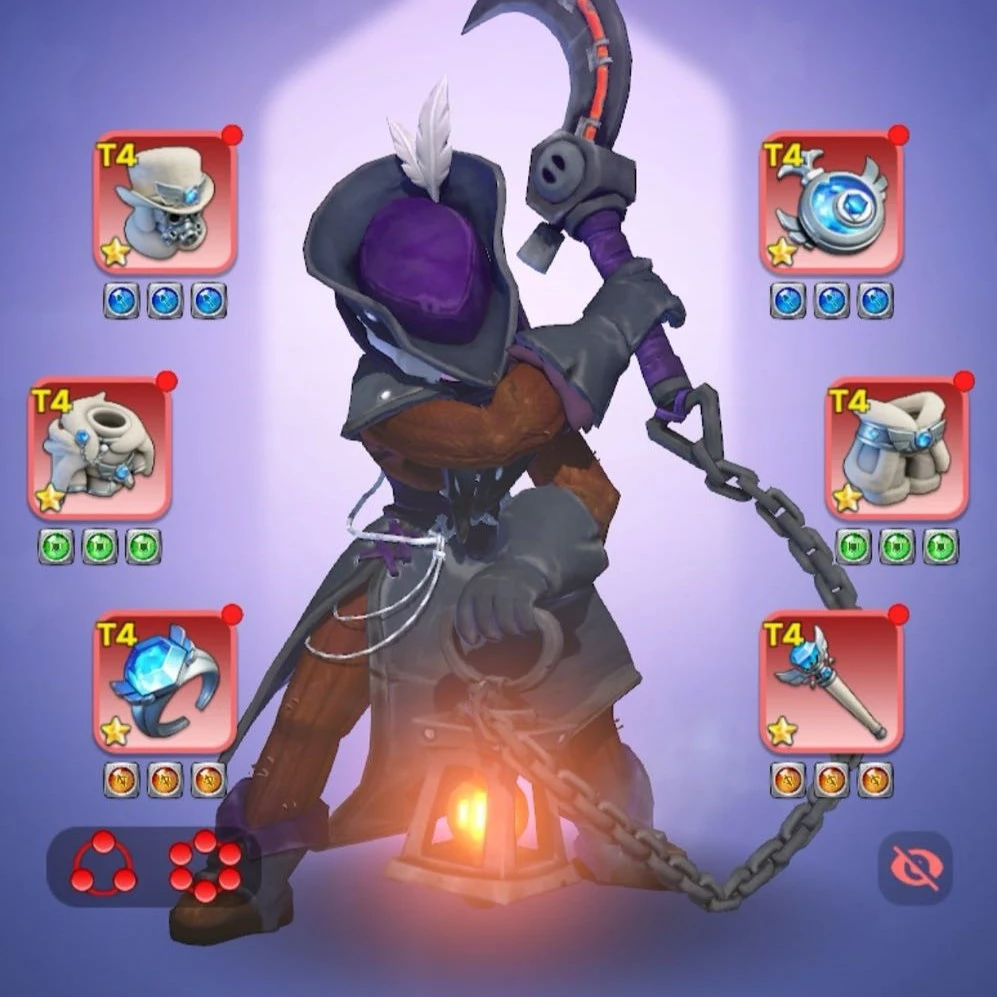 wos account for sale with 927M power