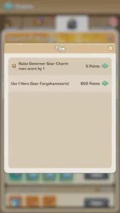 Dominate Stand of Arms Event - Guide & Tips Event Tasks