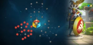 Rise of Kingdoms Gaius Marius Talent Tree