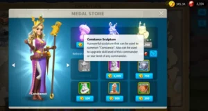 Gathering Guide- Dominate Resources How to Get Constance