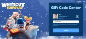 How to Redeem Gift Codes Method 2b