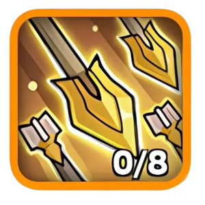 Kingshot Truegold Arrows Guide- Dominate with Archers