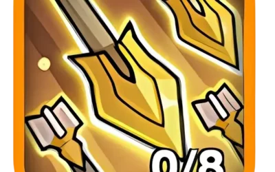 Kingshot Truegold Arrows Guide: Dominate with Archers