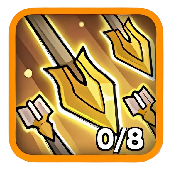 Kingshot Truegold Arrows Guide: Dominate with Archers