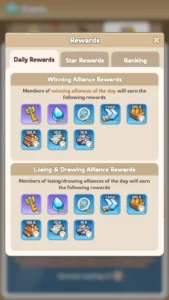 Kingshot Alliance Brawl Guide- Dominate & Win! Daily Alliance Rewards