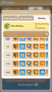 Kingshot Alliance Brawl Guide- Dominate & Win! Winning Alliance Ranking Rewards 2