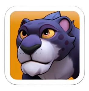 Kingshot Alpha Black Panther Guide & Deadly Bite