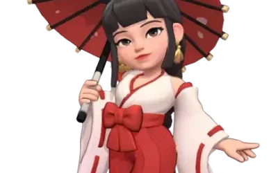 Amane Kingshot Guide: Skills, Tips & Account Domination