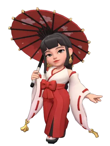 Amane Kingshot Guide: Skills, Tips & Account Domination