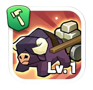 Kingshot Bison Pet Guide- Level Up & Dominate Resources Grip of the Titan