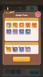 Kingshot Buccaneer Bounty Guide- Dominate the Event! Harbor Tome