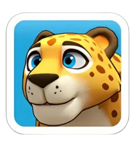 Kingshot Cheetah Guide Skills, Leveling & Pet Food