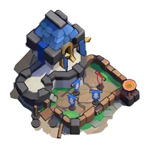 Kingshot Command Center Guide - Level Up & Dominate