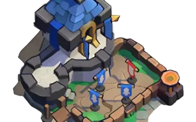 Kingshot: Command Center Guide – Level Up & Dominate