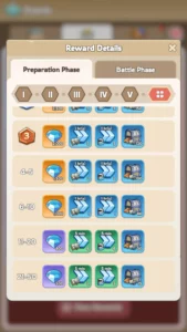 Kingshot Dominate Kingdom of Power (KvK) Event Guide Alliance Total Ranking Rewards 2