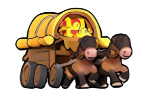 Kingshot Dominate the Merchant Empire Event