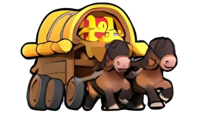 Kingshot: Dominate the Merchant Empire Event