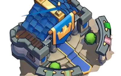 Kingshot Embassy Guide: Stats, Strategy & Alliance Domination