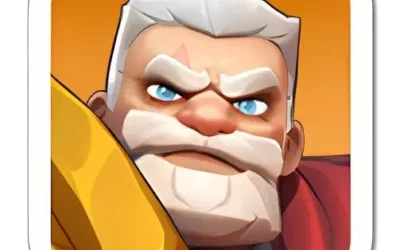 Kingshot Eric Guide: Skills, Stats & Conquest Domination