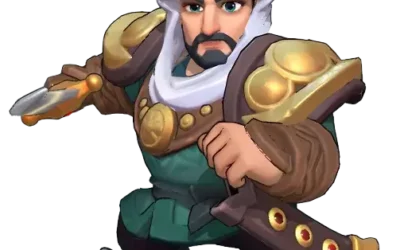 Kingshot Fahd Guide: Skills, Tips & Domination