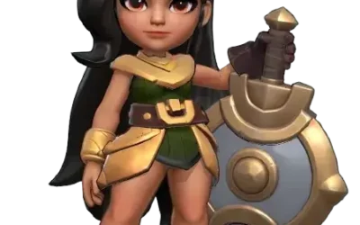 Kingshot Gen 2 Heroes: Hilde, Zoe, & Marlin Guide