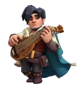 Kingshot Gen 3 Heroes- Petra, Jaeger, Eric Guide