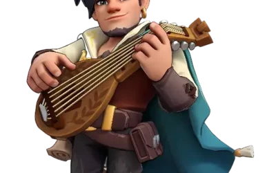 Kingshot Gen 3 Heroes: Petra, Jaeger, Eric Guide