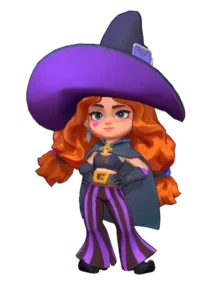 Kingshot Gen 3 Heroes- Petra, Jaeger, Eric Guide Petra