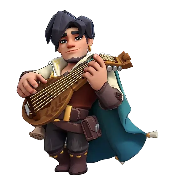 Kingshot Gen 3 Heroes: Petra, Jaeger, Eric Guide