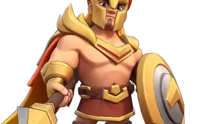 Kingshot Gen 4 Heroes: Skills, Strategies & Domination Guide