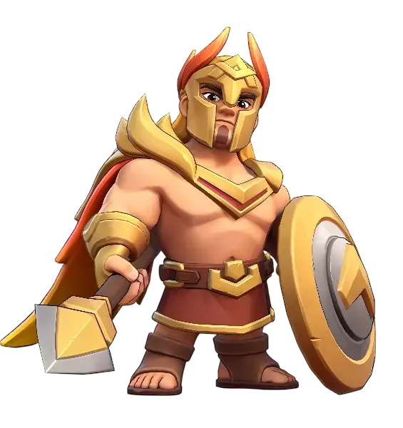 Kingshot Gen 4 Heroes: Skills, Strategies & Domination Guide