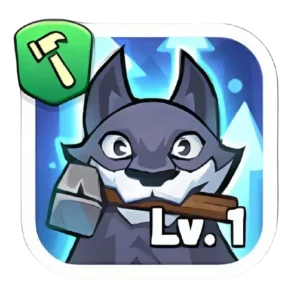 Kingshot Gray Wolf Guide - Boost Construction Speed Construction Aide