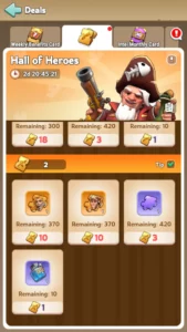 Kingshot Hall of Heroes Guide- Dominate & Unlock Heroes Generation 2 1