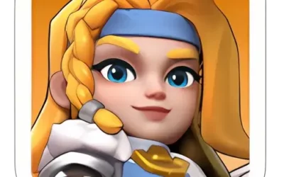 Kingshot Helga Guide: Skills, Talents & Best Strategies